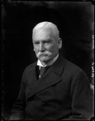 James Edward William Theobald Butler, 3rd Marquess of Ormonde NPG x43817