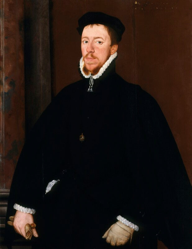 Thomas Howard, 4th Duke of Norfolk NPG 6676