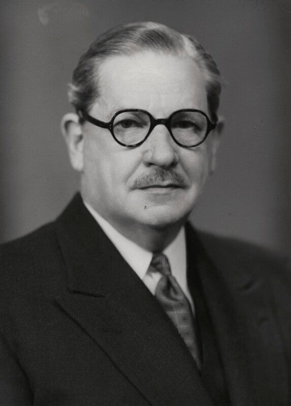 William kenneth brasher npg x86480