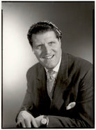 Tommy Cooper NPG x125701