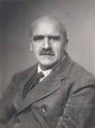 John Burdon Sanderson Haldane NPG x169267