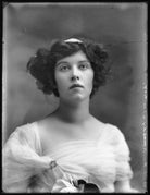 Miss Kennedy NPG x104056