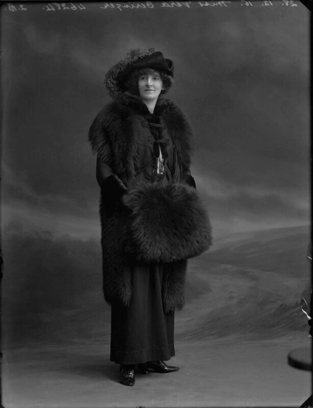 Vera beringer npg x30213