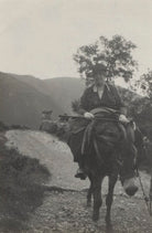 Mary Berenson (née Smith) NPG Ax161105