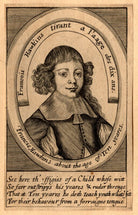 Francis Hawkins NPG D10910
