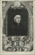 Hugh Price NPG D25234