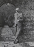 Sir Geoffroy William Millais, 4th Bt NPG x83774