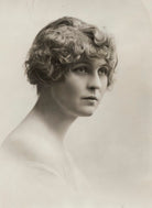 Margaret Bannerman NPG x83006