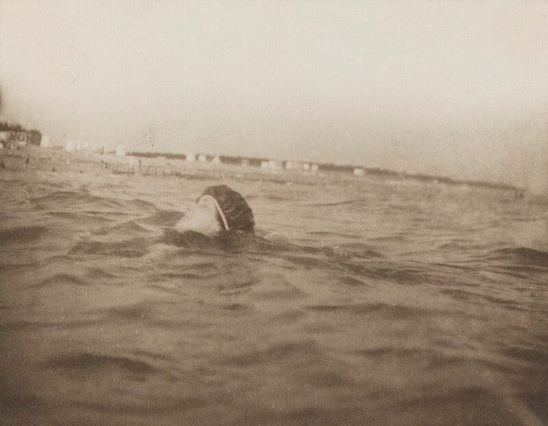 Peter llewelyn davies npg ax45633