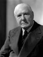 Montague Fawcett Phillips NPG x171862