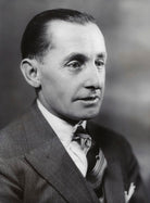 Henri Albert Jelliss NPG x85489