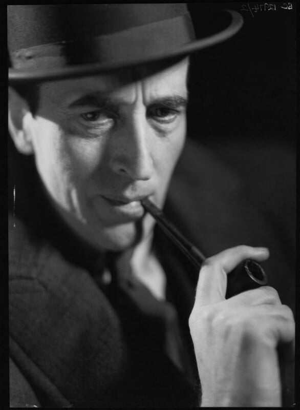 Arthur wontner npg x24784