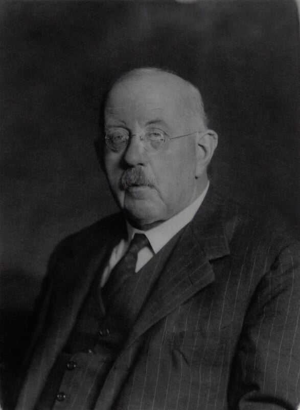 Lord richard frederick cavendish npg x166445