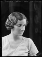 Hon. Juliet Elizabeth Dutton NPG x179438