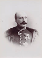 Reginald Baliol Brett, 2nd Viscount Esher NPG x139646