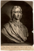 Robert Boyle NPG D783