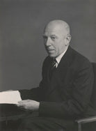 Sir William Gammie Ogg NPG x186917