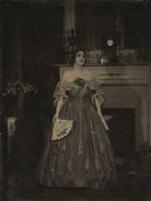 Mrs Patrick Campbell NPG Ax24970