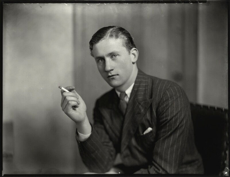 Prince george galitzine npg x152180