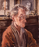 Hannen Swaffer NPG 5722