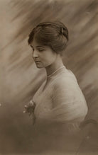 Emily Gladys Walpole (née Oakes), Countess of Orford NPG x83902