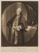 Sir Watkin Lewes NPG D37313