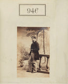 Henry Hucks Gibbs, 1st Baron Aldenham NPG Ax50516