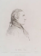 William Scott, Baron Stowell NPG D12128