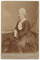 Frances Mary Buss NPG P719