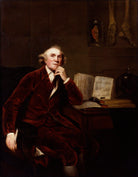 John Hunter NPG 77