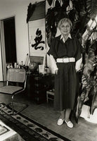 Han Suyin (née Elizabeth Kuanghu Chow, later Comber) NPG x126188