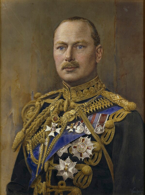 Prince henry, duke of gloucester npg x74769