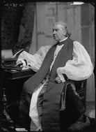 Archibald Campbell Tait NPG x96162