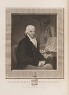 Isaac Hawkins Browne NPG D14813