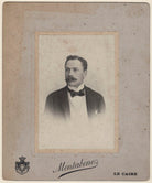 Douglas Haig, 1st Earl Haig NPG x182263