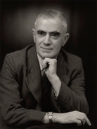 (Robert) Michael Maitland Stewart, Baron Stewart of Fulham NPG x170085