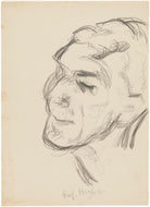 Lancelot Thomas Hogben NPG D13606