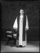 Robert William Stannard NPG x97019