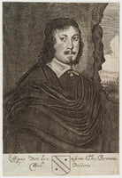 Sir Thomas Browne NPG D19790
