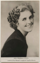 Prunella Stack NPG x198078