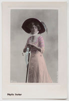 Phyllis Barker NPG x131444