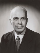 Sir (William) Lawrence Bragg NPG x83966