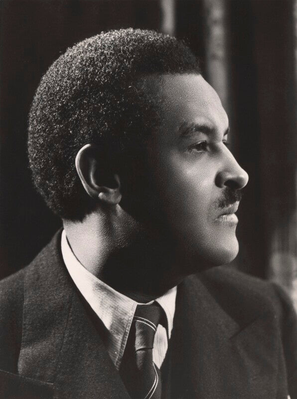 Blatta ephrem tewelde medhen npg x83757