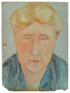 Mary Berenson (née Smith) NPG D206