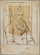 Mr Hughan NPG D17704