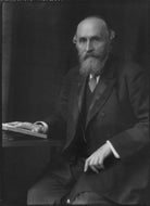 Lewis Campbell NPG x6458