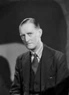 Henry Cave Daniel NPG x71036