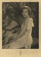 Louise Browne NPG x127085