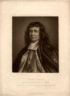 Gilbert Burnet NPG D926
