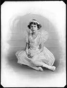 Queen Elizabeth II NPG x122839